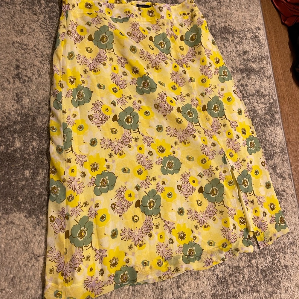 Ann taylor skirt